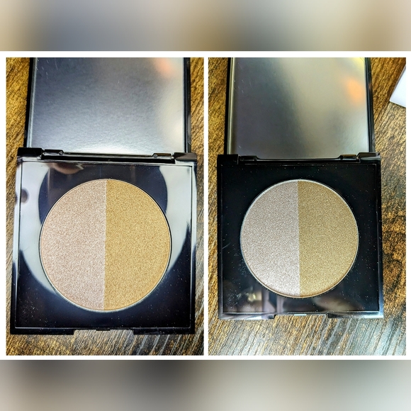 5/75$ KVOSSNYC Fairy Dust Pressed Highlighter - Picture 6 of 16